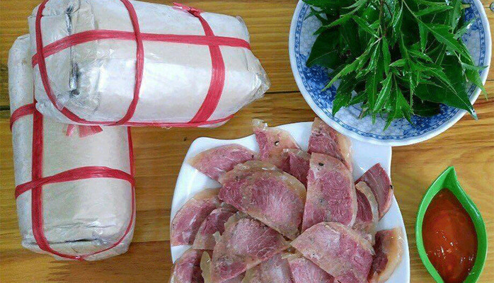 Đặc Sản Bốn Mùa - Dấu Ấn Quê Hương