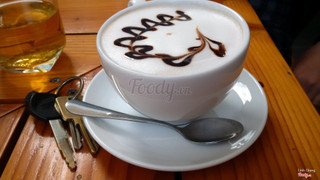 capuchino