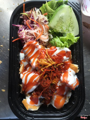 Quán ăn rất ngon 👏🏻👏🏻👏🏻 