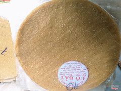 Bánh tráng củ lang 70/ràng (10cái)