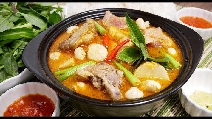 Làng Nướng - Chuyên Các Món Nhậu Bình Dân