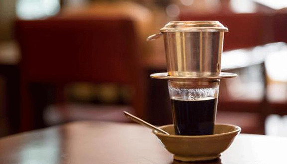 K - T Coffee - Đường Số 6