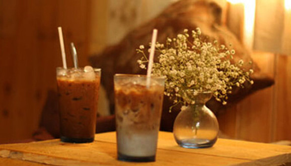 Anna Coffee House