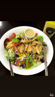 Ngon tuyệt vời. Xứng đáng để bạn nếm thử một lần. Sẽ hối hận cho những người detox 😋 