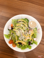 Salad bơ
