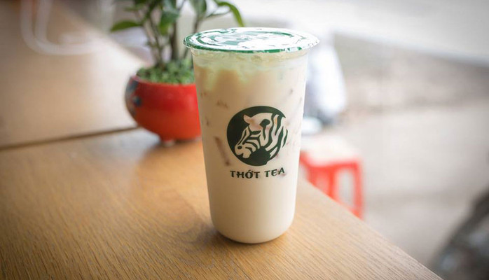 Thớt Tea - Đỗ Xuân Hợp