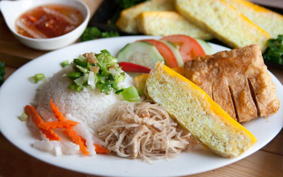 Cơm Phở Hà Khánh - Lý Thường Kiệt