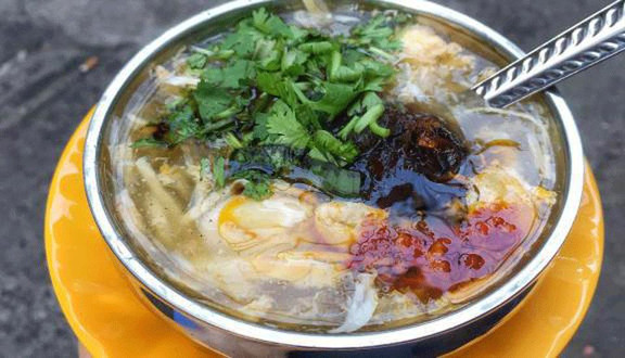 Family Soup - Đường Số 5