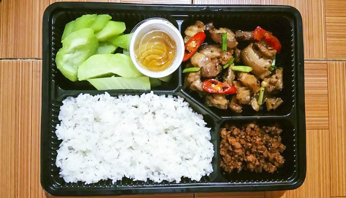 Bún Riêu & Bún Mọc Hà Nội