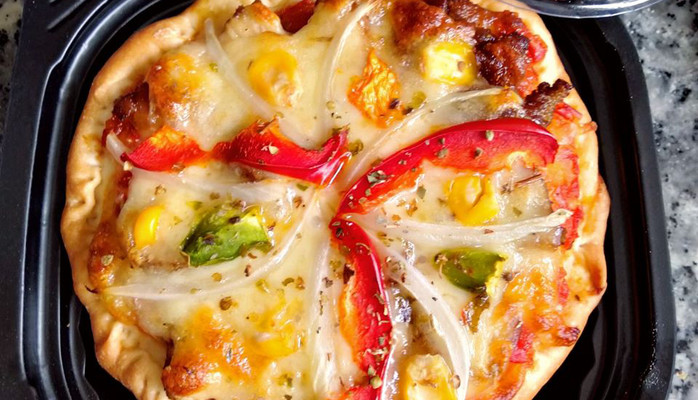 L'appizza Kitchen - Pizza & Đồ Ăn Vặt Online