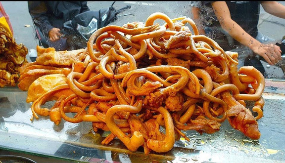 Cu Heo Chiên - Phạm Văn Chí