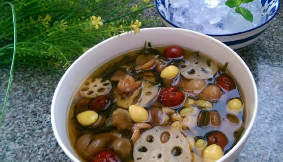 Chè Vân Anh - Đỗ Xuân Hợp