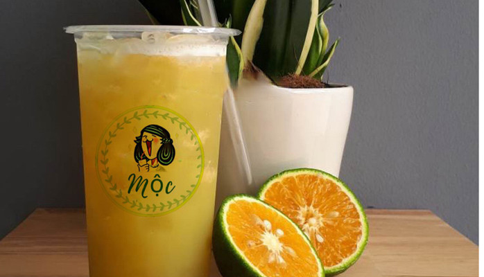 Mộc - Sugarcane & Drinks