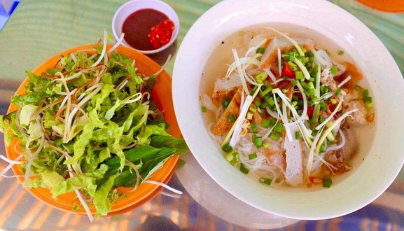 Bún Riêu & Bún Cá Nha Trang Bảo Nguyên