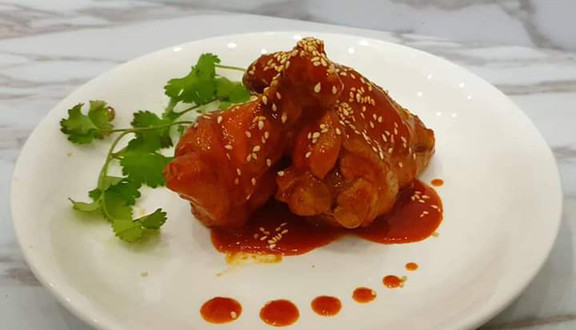 Trà Funny & Ăn Vặt - Shop Online