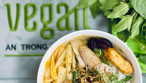 Quán Chay An Vegan - Hai Bà Trưng