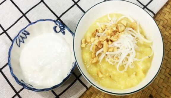 Chè Cháo Ngon Long Biên - Chè - Hoàng Như Tiếp