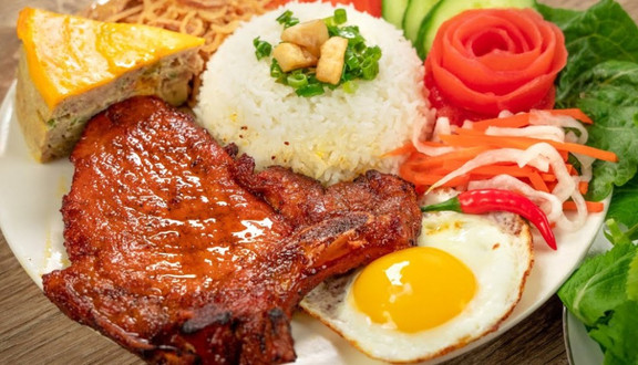 Trà Sữa - Ăn Vặt 79 - Đường DD5