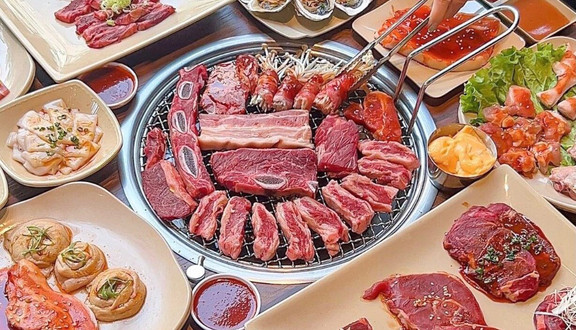 Hugo BBQ - Nướng Lẩu - Đê La Thành