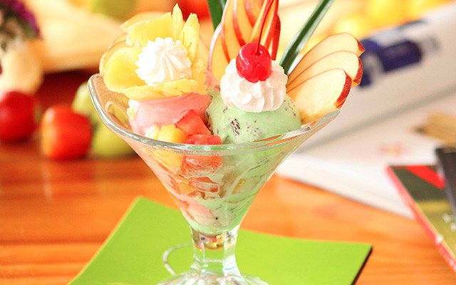 Cream House - Cảm Hứng Ngọt Ngào