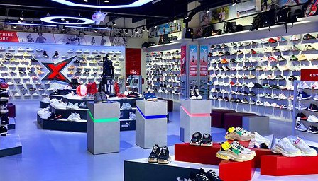 STORMX - Nguyễn Văn Thoại