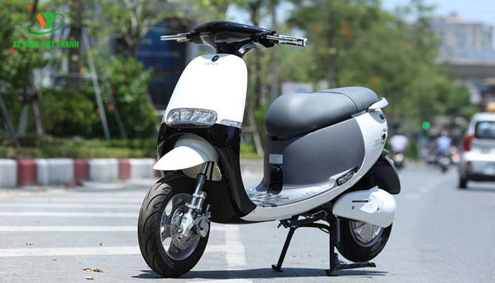 Xe Điện Tuấn Liên