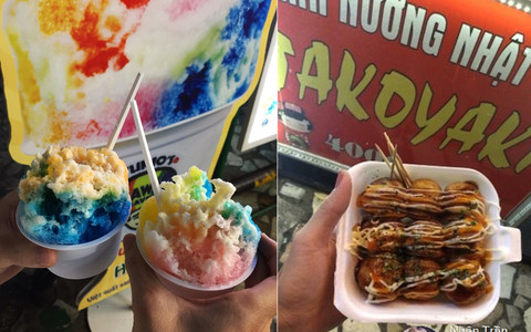 Picnic cuối tuần