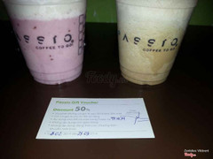 Voucher khuyến mãi sự kiện "Vòng quay May mắn"