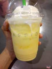 Mango chiller