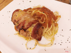 Spaghetti Boom B52 