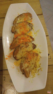 khoai tây múi 