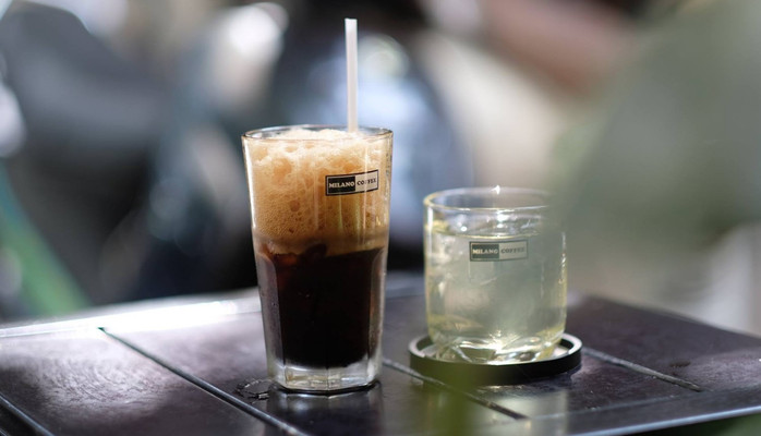 Milano Coffee - Huỳnh Thúc Kháng