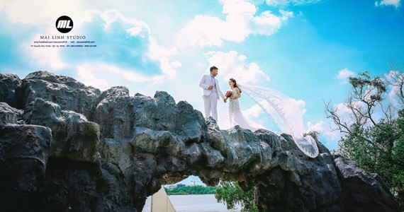 Mai Linh Studio - Nguyễn Duy Trinh