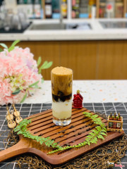 Green Coffe House bạc sỉu 29k