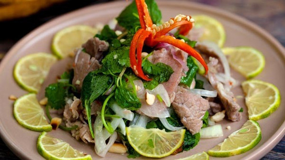 Quán Đồng Quê 3