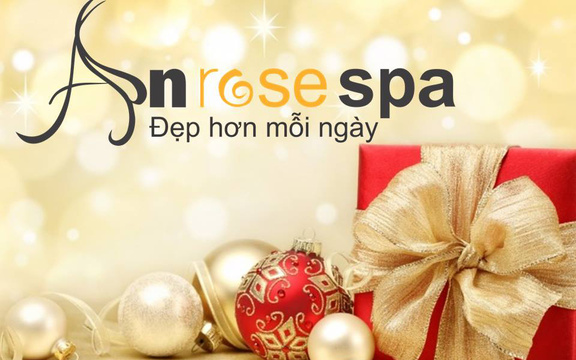 Anrose Spa - Hoàng Quốc Việt