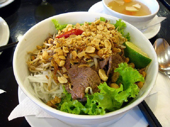 Quỳnh Bún Bò - Phạm Huy Thông - Shop Online