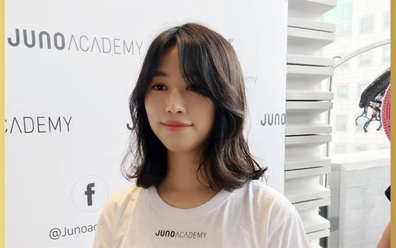 Thành Công Hair Salon - Trần Thái Tông