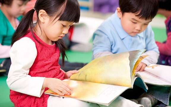 Mầm Non Bé Yêu - Đường D3