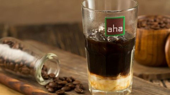 Aha Cafe - Đại La