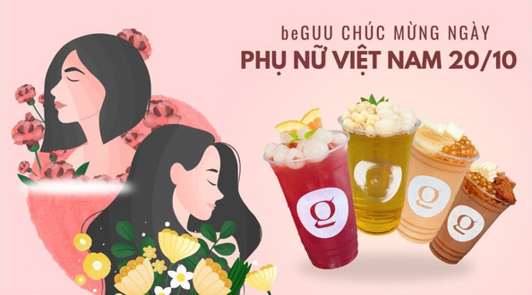 beGUU - Trà Sữa Và Ăn Vặt - 7 Lê Văn Viết