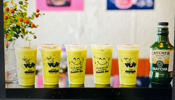 Bumble Bee - Food & Drink - Tân Mai