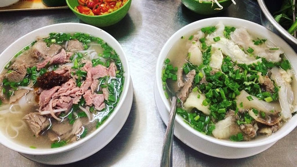 Đăng Khoa - Phở Bò, Cơm Rang & Mỳ Xào