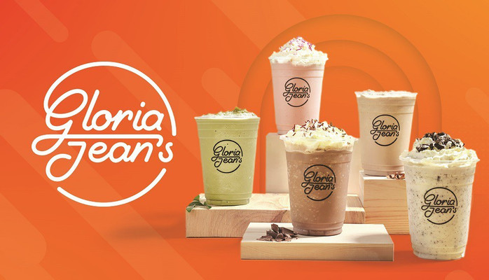 Gloria Jean's Coffees - Lê Lợi