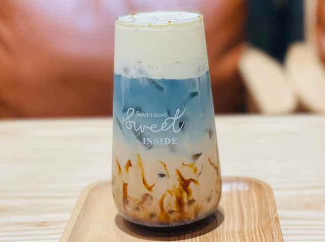 Quen Tea & Coffee - Trường Chinh