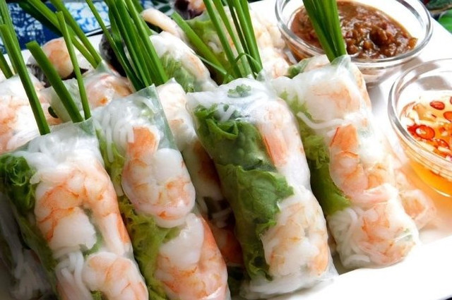 Cơm Tấm Bếp Khang - Bún Thịt Nướng & Bún Chả - Tôn Thất Thiệp