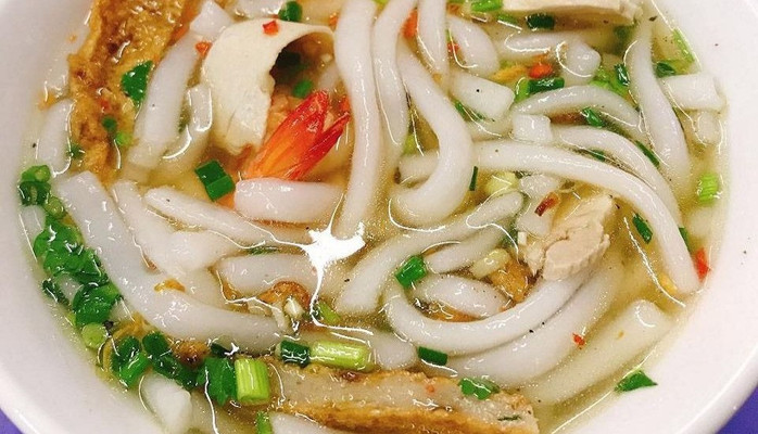 Bánh Canh Ngon 68 Dương Đình Hội - Bánh Canh Hải Sản - 49A Dương Đình Hội