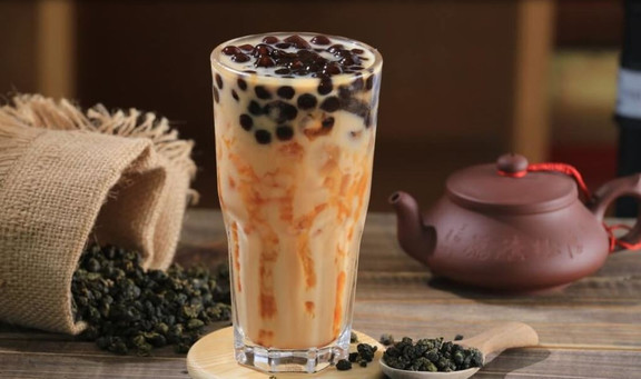 Bảo Ngọc Milk Tea - Trà Sữa, Trà Trái Cây & Đá Xay