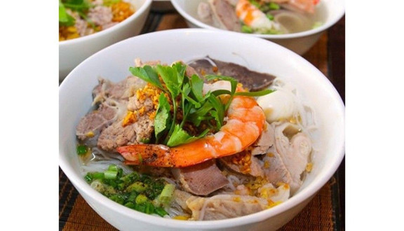 Tiệm Bún A Sửu (Hà Quyên Cũ) - Bún Mắm, Bún Thái & Hủ Tíu Thập Cẩm