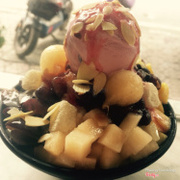 patbingsu